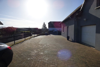 achat maison saessolsheim 67270