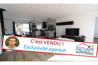 achat maison saffre 44390