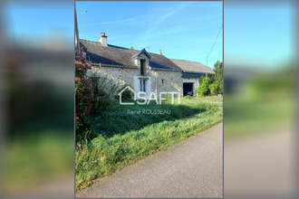 achat maison saffre 44390