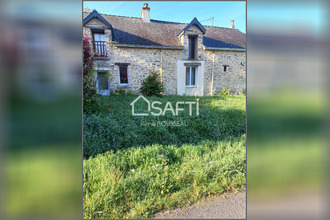 achat maison saffre 44390