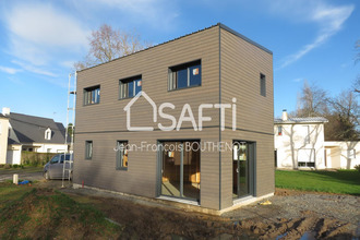 achat maison saffre 44390