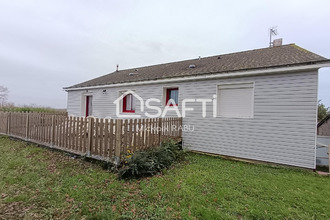 achat maison saffre 44390