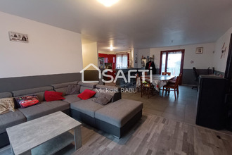 achat maison saffre 44390