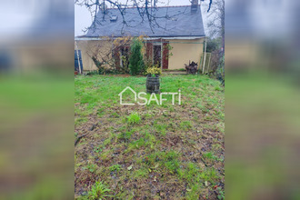 achat maison saffre 44390