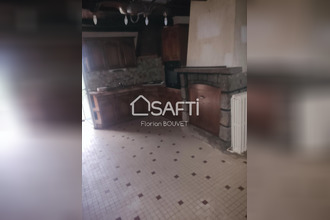 achat maison saffre 44390