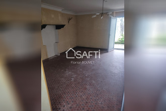 achat maison saffre 44390