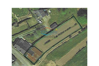 achat maison saffre 44390