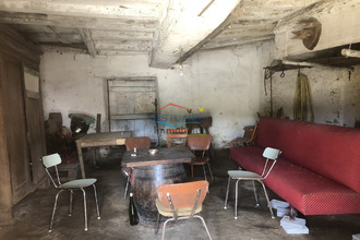 achat maison saffre 44390