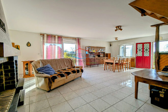 achat maison saffre 44390