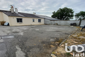 achat maison saffre 44390