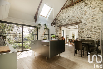 achat maison saffre 44390