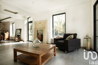 achat maison saffre 44390