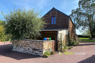 achat maison saffre 44390