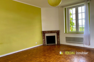 achat maison saffre 44390