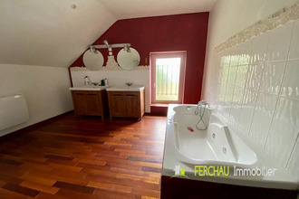 achat maison saffre 44390