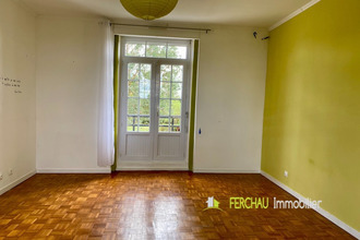 achat maison saffre 44390