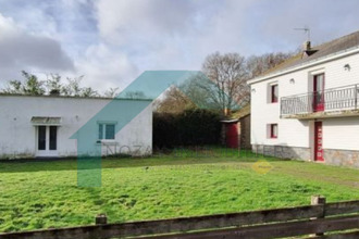 achat maison saffre 44390