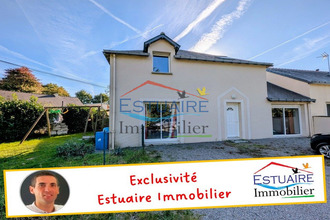 achat maison saffre 44390