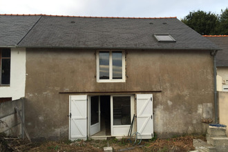 achat maison saffre 44390