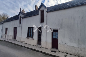 achat maison saffre 44390