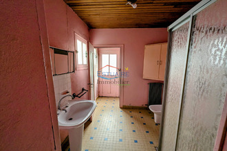 achat maison saffre 44390