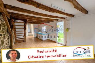 achat maison saffre 44390