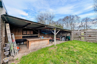 achat maison saffre 44390