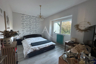 achat maison saffre 44390