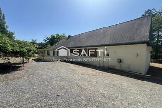 achat maison saffre 44390