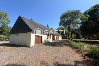 achat maison saffre 44390