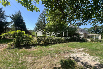 achat maison saffre 44390