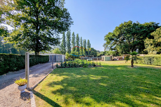 achat maison saffre 44390