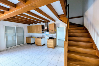 achat maison saffre 44390