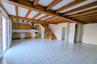 achat maison saffre 44390