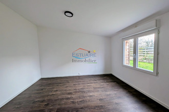 achat maison saffre 44390