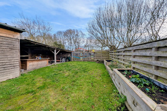 achat maison saffre 44390