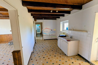 achat maison saffre 44390