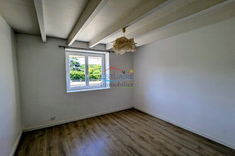 achat maison saffre 44390