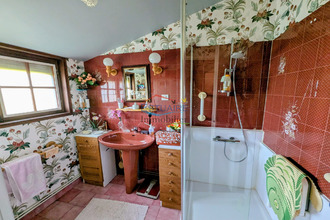 achat maison saffre 44390