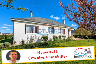 achat maison saffre 44390