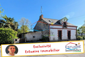 achat maison saffre 44390