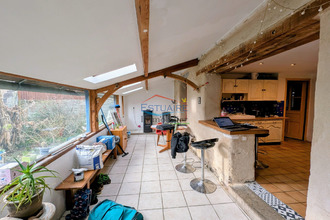 achat maison saffre 44390
