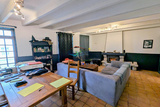 achat maison saffre 44390