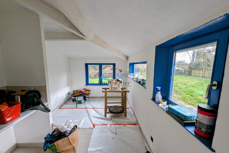 achat maison saffre 44390