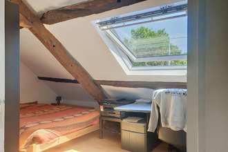 achat maison saffre 44390