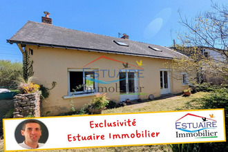 achat maison saffre 44390