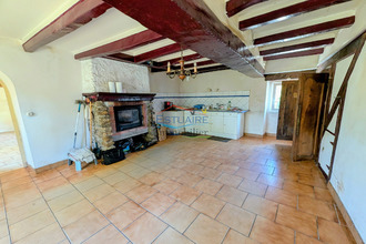 achat maison saffre 44390