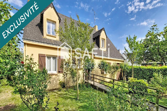 achat maison saffre 44390