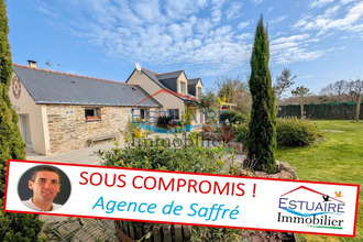 achat maison saffre 44390