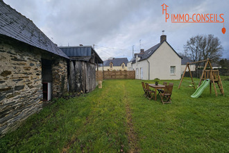 achat maison saffre 44390